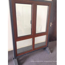 Feelingtop Casement or Awning Thermal Break Aluminum Window (FT-135)